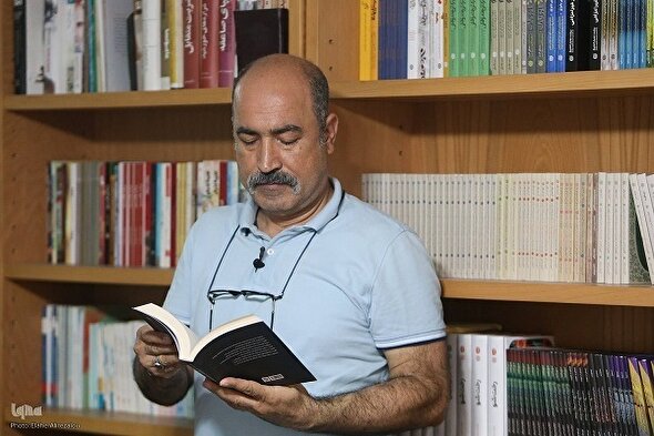 فیلم | آسیب‌های ادبیات معاصر