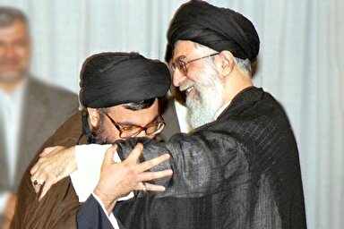 فتوتیتر | سیدِ عزیزِ مقاومت