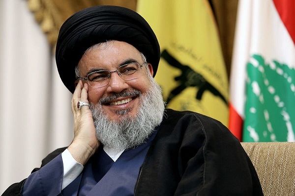 سید حسن نصرالله سید حسن نصرالله