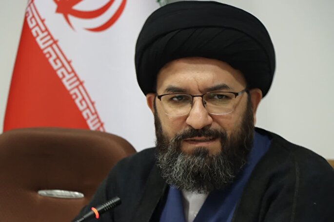 پیام تسلیت امام جمعه زنجان در پی درگذشت اسدالله اسعدی