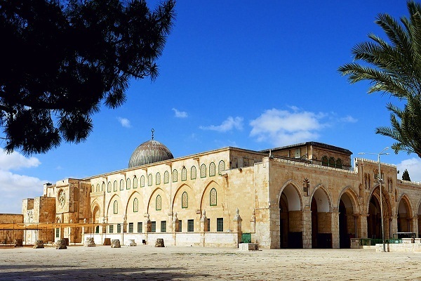 ریاست‌جمهوری ترامپ و نگرانی‌ها از یهودی‌سازی بیش از پیش بیت‌المقدس