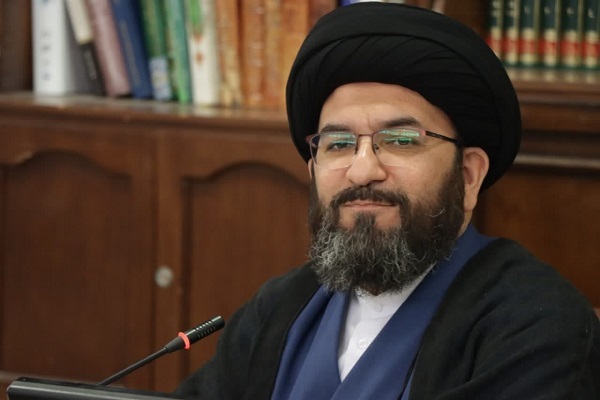امام جمعه زنجان