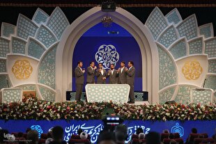 لزوم شبکه‌سازی میان گروه‌های مدیحه‌سرایی برای استفاده از تجارب یکدیگر