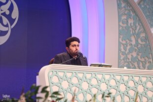 آغاز رقابت آقایان در بخش حفظ مسابقات سراسری قرآن