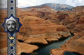 فیلم |‌ مقطع تلاوت «محمد نقشبندی» از سوره مزمل