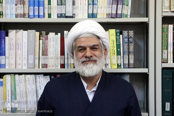 مطالعات روشی ما در مقایسه با رقبا عقب‌ مانده است