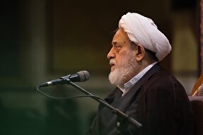 فیلم | علاقه سیدالشهدا(ع) به تلاوت قرآن
