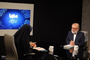 فیلم | قرآن، کتاب فطرت و راهنمای همیشگی انسان