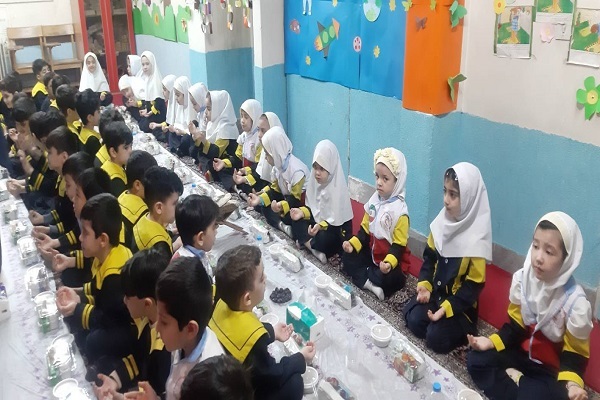 برگزاری دوره‌های آموزش قرآن در مؤسسه پورنظری شهرری