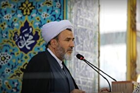 پرچم عدالت‌طلبی را با وحدت اسلامی برافراشته کنید