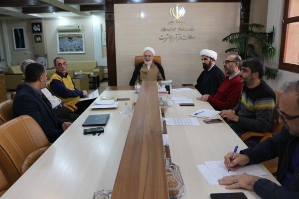 نهج‌البلاغه در کنار قرآن محور سی‌وسومین نمایشگاه بین‌المللی قرآن