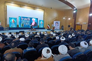 تجلیل از تفسیر «تسنیم»؛ نقطه آغاز بازشناسی قرآن