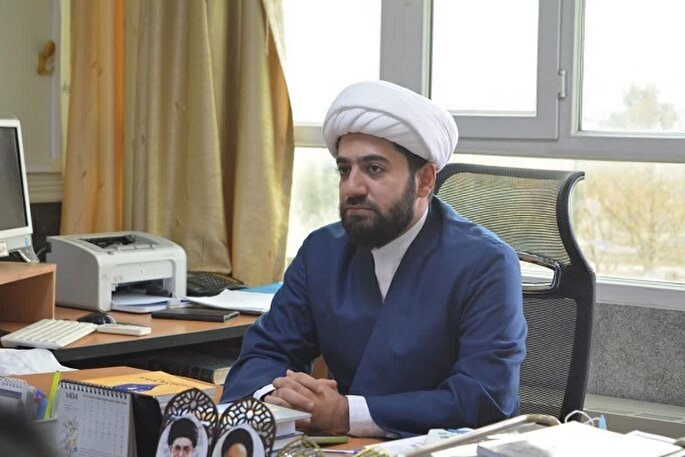 زندگی با آیه‌ها؛ احیای یک حرکت عظیم معنوی در اعتکاف لرستان