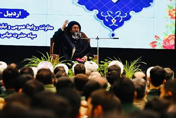 نماز؛ نماد تکریم خداوند متعال