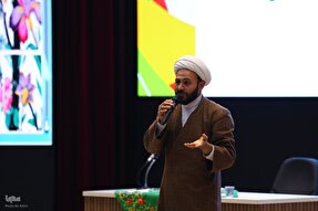 رفاه‌زدگی و لذت‌طلبی ماهیت اعتکاف را مخدوش می‌کند