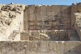 راهکار نجات «ایوان قدمگاه» چیست