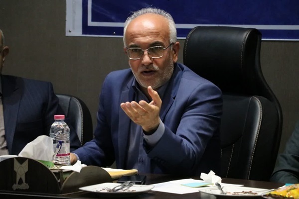 یزد نماد تمدن زنده ایران است