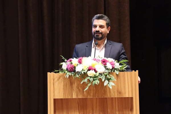 رشد ۴۰ درصدی فعالیت‌های پژوهشی دانشگاه آزاد یزد