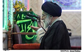 آیت‌الله شفیعی درگذشت