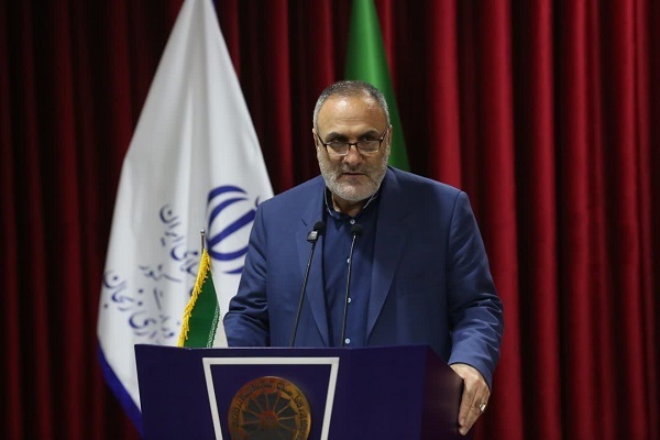 صادقی، معاون استاندار زنجان