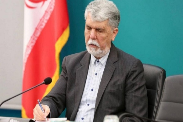 انتصاب رئیس و اعضای شورای سیاست‌گذاری نمایشگاه بین‌المللی کتاب تهران