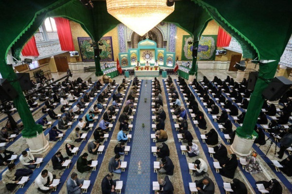 بزرگترین رویداد قرآنی در زنجان