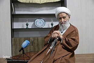 تعلیم و تربیت انسان ارزشمندترین خدمت فرهنگی است