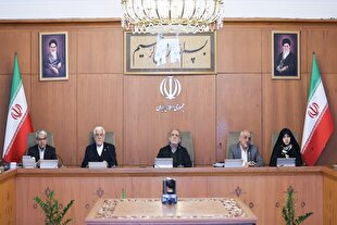 پزشکیان: ضعف‌ها و نارسایی‌های داخلی در حوادث اخیر شناسایی شود