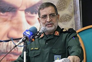 گزینه نظامی علیه ایران شکست خورده است