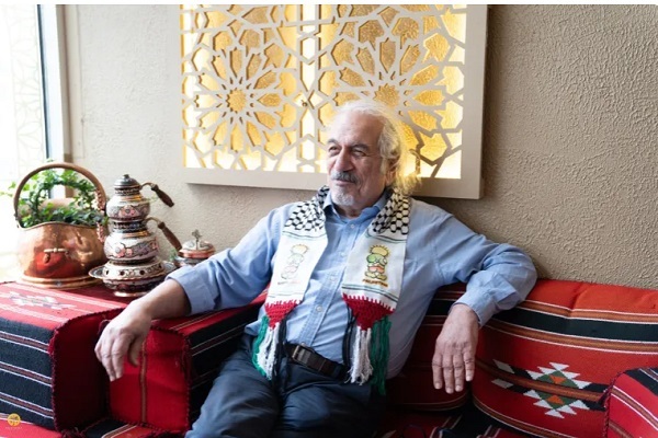 حکایت جهانی‌شدن ترانه‌ سوئدی در حمایت از فلسطین