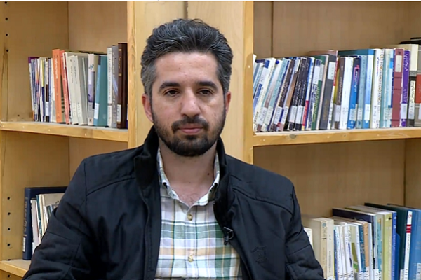 چگونه کتاب زکریای رازی الگویی برای شیخ صدوق شد