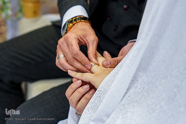 ازدواج ازدواج