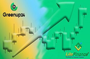 برترین بروکرهای فارکس در چراغ/ مقایسه گرین آپ ۲۴ و لایت فارکس