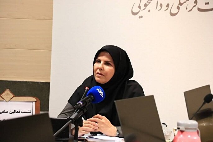 میزبانی زنجان از بیست‌‌ونهمین جشنواره قرآن و عترت وزارت بهداشت