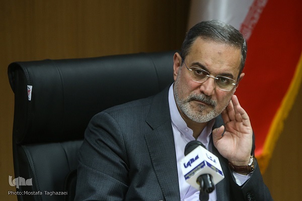  سیدمحمد بطحایی، رئیس سازمان امور اجتماعی کشور