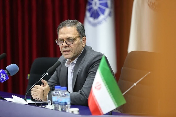 استاندار زنجان