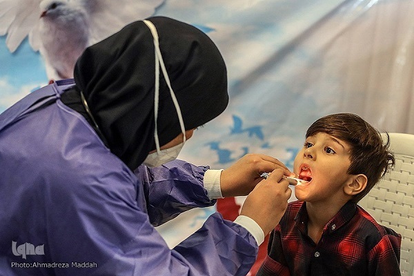 خدمت به محرومان