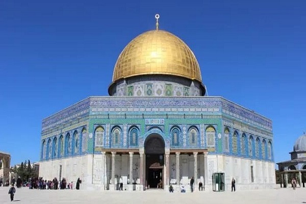 فراخوان انهدام مسجدالاقصی هشداری برای فاجعه انسانی در کل منطقه است