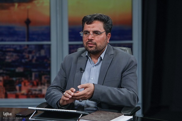 جامعیت و تنوع در رشته‌های جشنواره قرآنی وزارت بهداشت