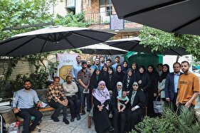 هم‌اندیشی صاحب‌نظران کسب‌وکارهای قرآنی در کافه محفل