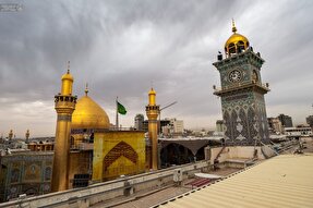استوری‌موشن | علی(ع)، فاروق اعظم