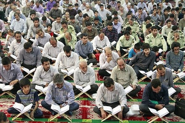 تربیت ۱۰ میلیون حافظ قرآن