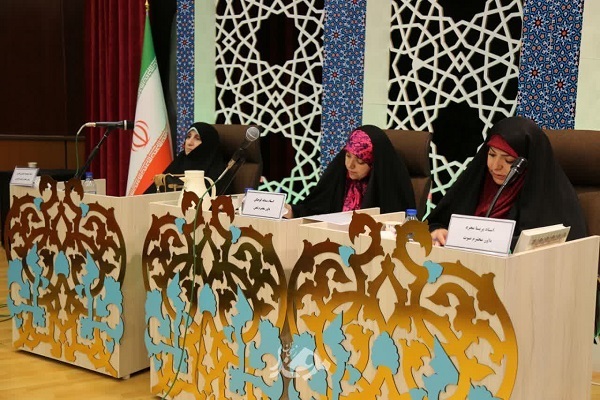 حضور داوران بینالمللی در جشنواره قرآنی وزارت بهداشت حضور داوران بینالمللی در جشنواره قرآنی وزارت بهداشت