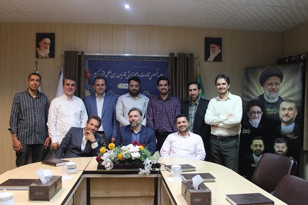 آغاز برگزاری جلسات تخصصی تلاوت و هم‌اندیشی قاریان بین‌المللی + عکس