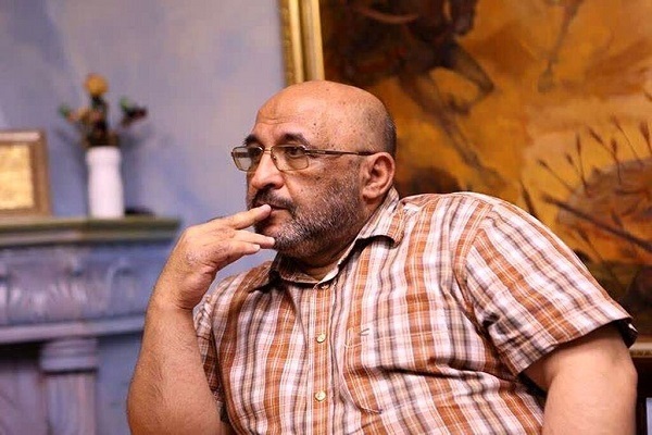 امام خمینی (ره) جریان مقاومت جهانی را پایه‌گذاری کرد + صوت