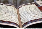 حضور در محافل و جشنواره‌های قرآنی را افتخار خود می‌دانم