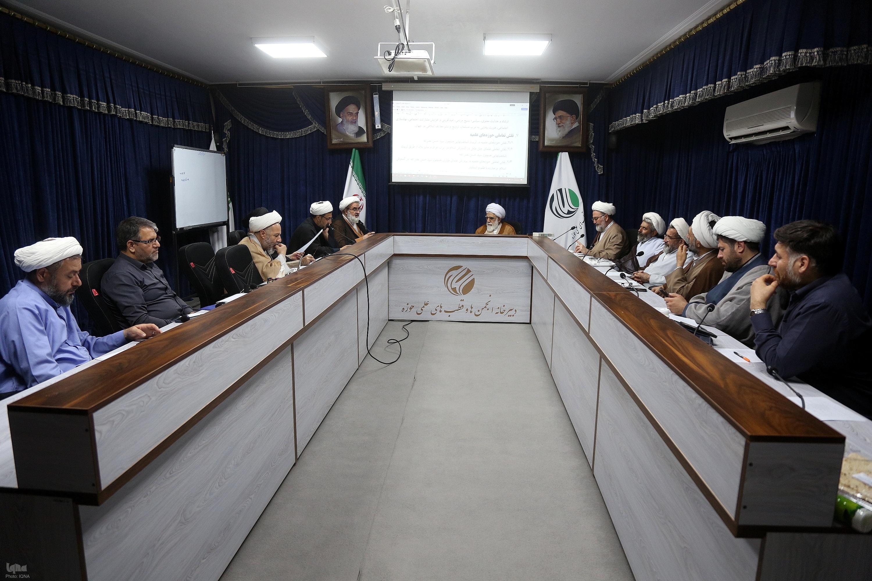 محور‌ مقالات کنگره بین‌المللی «شهید نصرالله» نهایی شد + عکس