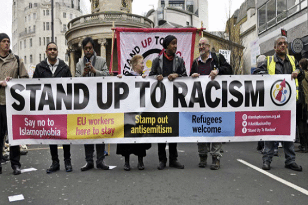 ضرورت برخورد با نفرت‌پراکنی علیه مسلمانان در انگلستان