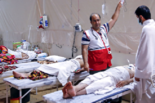 فوت ۱۸ زائر ایرانی حج ۱۴۰۴ در سرزمین وحی