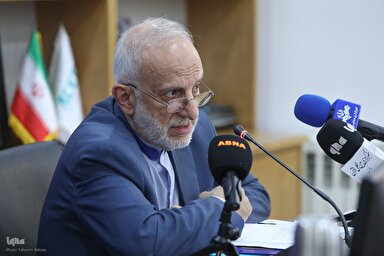 فیلم | مسابقات قرآن دانشجویان مسلمان، تشکل‌ قدرتمندی ایجاد کند